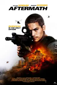 Постер до фильму"Наслідки. Міст у вогні" #625702