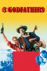 Постер до фильму"Трійця хрещених" #986982