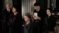Задник до фильму"Фантастичні звірі та де їх шукати" #472983