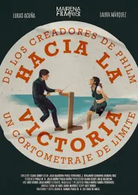Hacia la Victoria