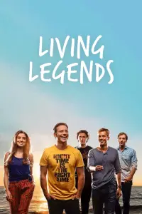 Постер до фильму"Живи Легенди" #713160