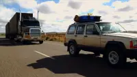 Задник до фильму"Вантажівка" #495069