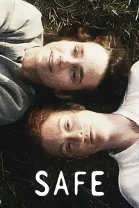 Постер до фильму"Безпека" #1098629