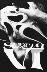 Постер до фильму"Крик VI" #1013314