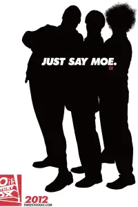 Постер до фильму"Три телепні" #1142895