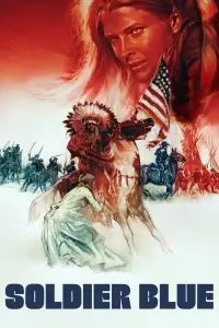 Постер до фильму"Блакитний солдат" #958459