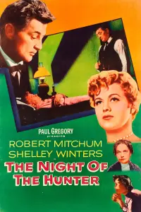 Постер до фильму"Ніч мисливця" #948494