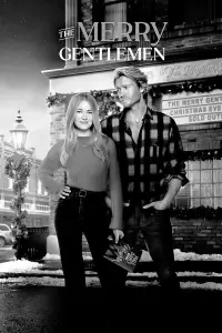 Постер до фильму"Святкові джентльмени" #738046