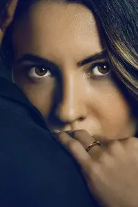 Постер до фильму"Вдовина гра" #608031