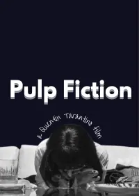 Постер до фильму"Кримінальне чтиво" #815758