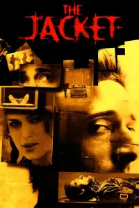 Постер до фильму"Піджак" #952194