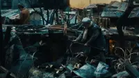 Задник до фильму"Ґодзілла: Мінус один" #802447