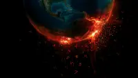 Задник до фильму"Знамення" #298696