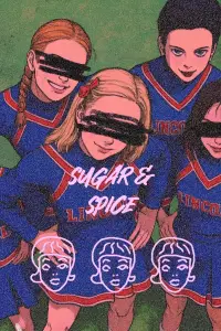 Постер до фильму"Цукор і перець" #1160713