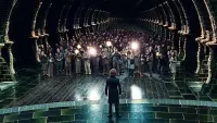 Задник до фильму"Гаррі Поттер та смертельні реліквії: Частина 1" #166066
