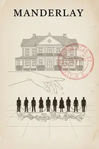 Постер до фильму"Мандерлей" #615241
