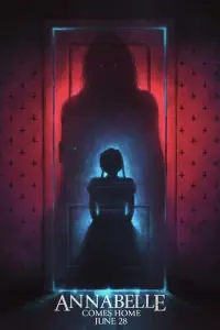 Постер до фильму"Анабель 3" #1062978