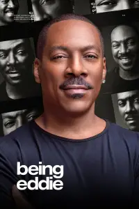 Постер до фильму"Бути Едді" #1053577