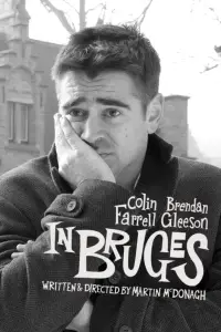 Постер до фильму"Залягти на дно в Брюге" #1039653