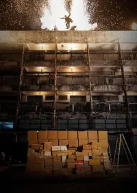 Постер до фильму"" #707143