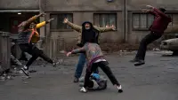 Задник до фильму"Самаритянин" #265652