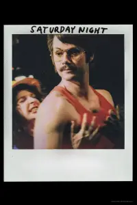 Постер до фильму"Суботній вечір" #635312