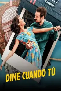 Постер до фильму"Скажи мені, коли…" #1114928