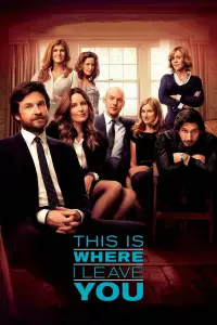 Постер до фильму"Далі живіть самі" #1041687