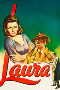 Постер до фильму"Лаура" #953134