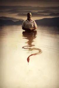 Alabama Snake