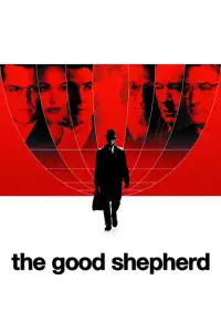 Постер до фильму"Добрий пастир" #942557