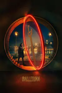 Постер до фильму"Балерина" #899855