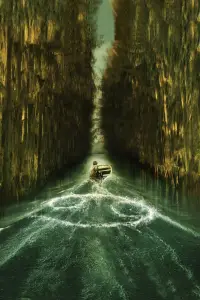 Постер до фильму"Озеро Каддо" #596403