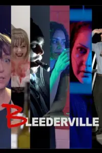 Bleederville