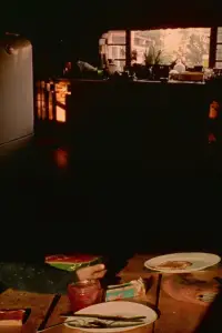 Постер до фильму"Зоряний сад" #1040891