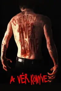 Постер до фильму"Прокляття чорного павука" #1138548