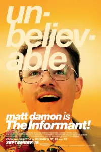 Постер до фильму"Інформатор!" #1036872