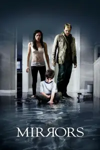 Постер до фильму"Дзеркала" #962242