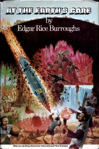 Постер до фильму"Подорож до центру Землі" #1042947