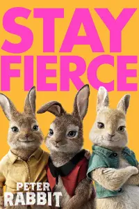 Постер до фильму"Кролик Петрик" #974861