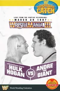 WWE WrestleMania III
