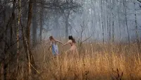Задник до фильму"Земля привидів" #221759