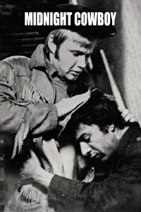 Постер до фильму"Опiвнiчний ковбой" #945902