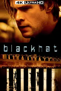 Постер до фильму"Хакер" #952498