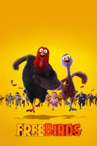 Постер до фильму"Індики: повернення в майбутнє" #1028726