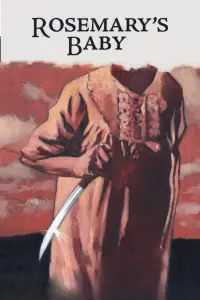 Постер до фильму"Дитина Розмарі" #1101981