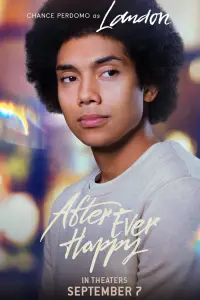 Постер до фильму"Після. Довго і щасливо" #928675