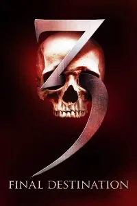 Постер до фильму"Пункт призначення 3" #920614