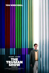 Постер до фильму"Шоу Трумена" #916678