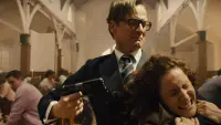 Задник до фильму"Kingsman: Таємна служба" #725454